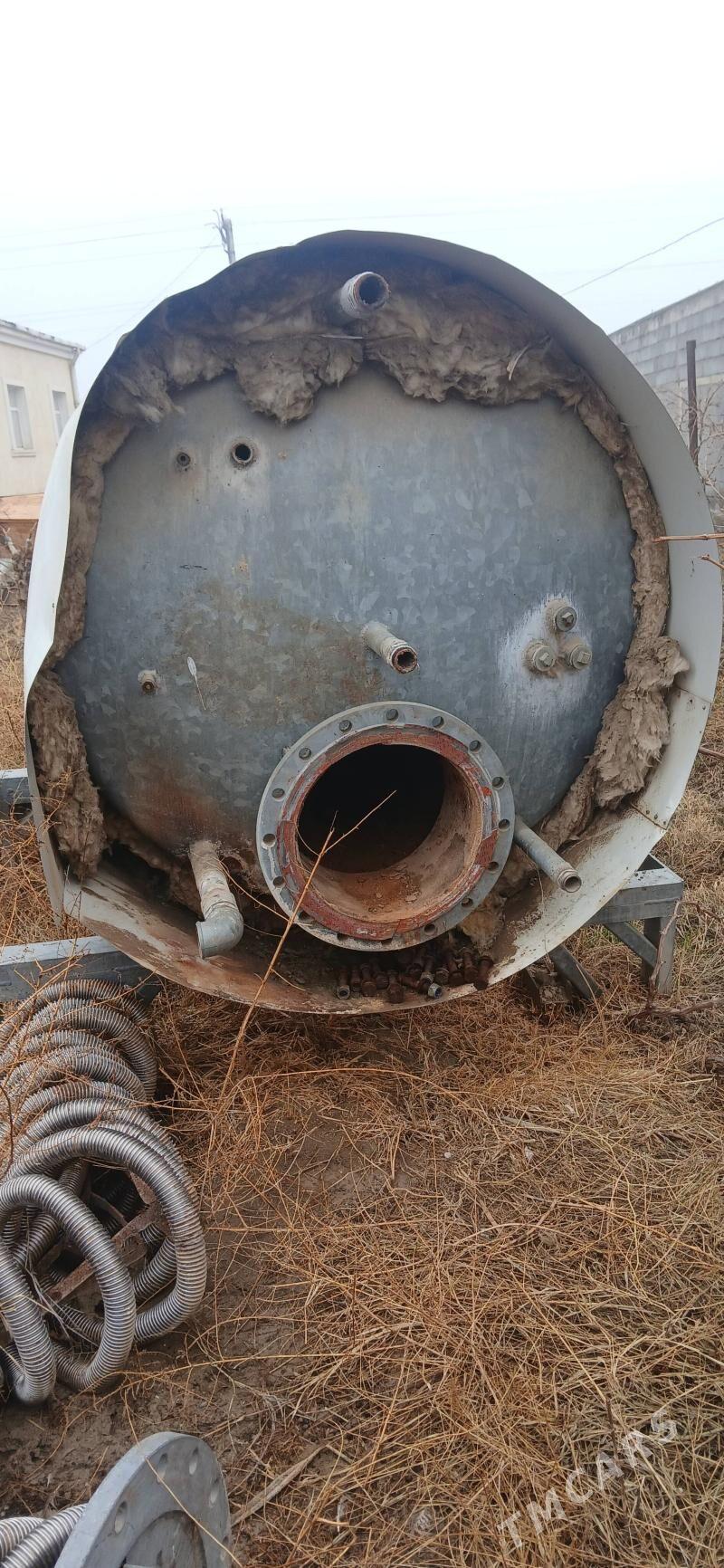 BOÇKA - Gökdepe - img 1