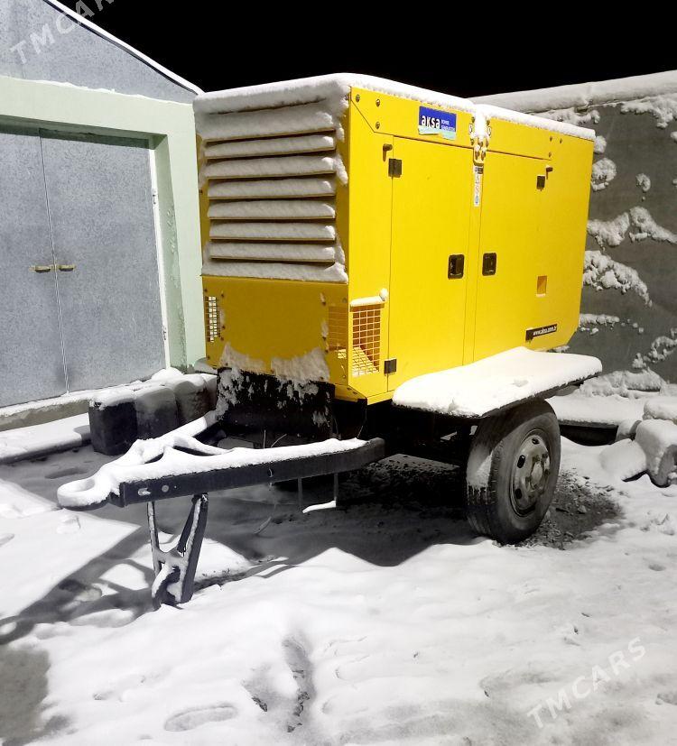 generator dwijok - Bäherden - img 1