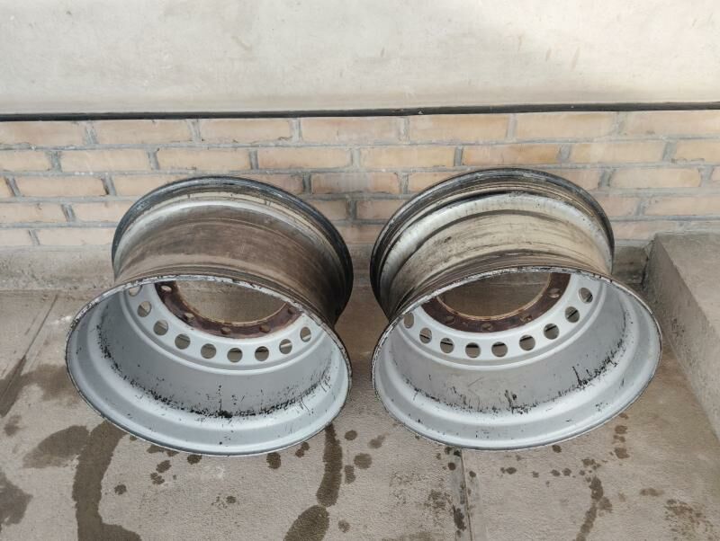 diska 2 000 TMT - Daşoguz - img 1