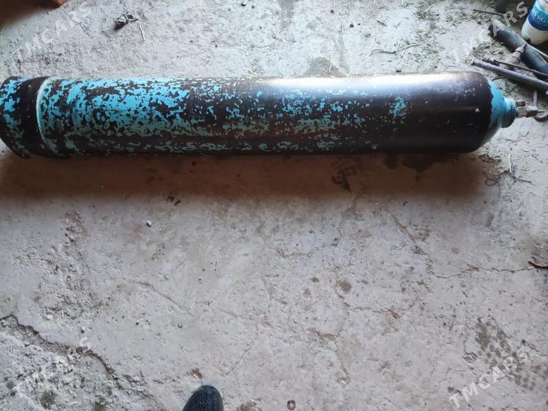 kislorod balon - Балканабат - img 1