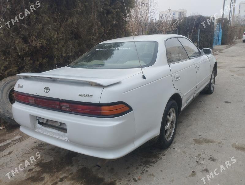 Toyota Mark II 1995 - 28 000 TMT - Daşoguz - img 1