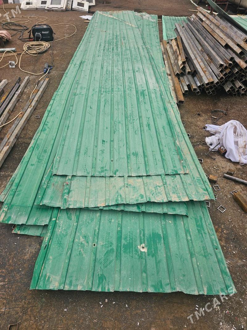 ŠŞypyrŞypyr - Köşi - img 1