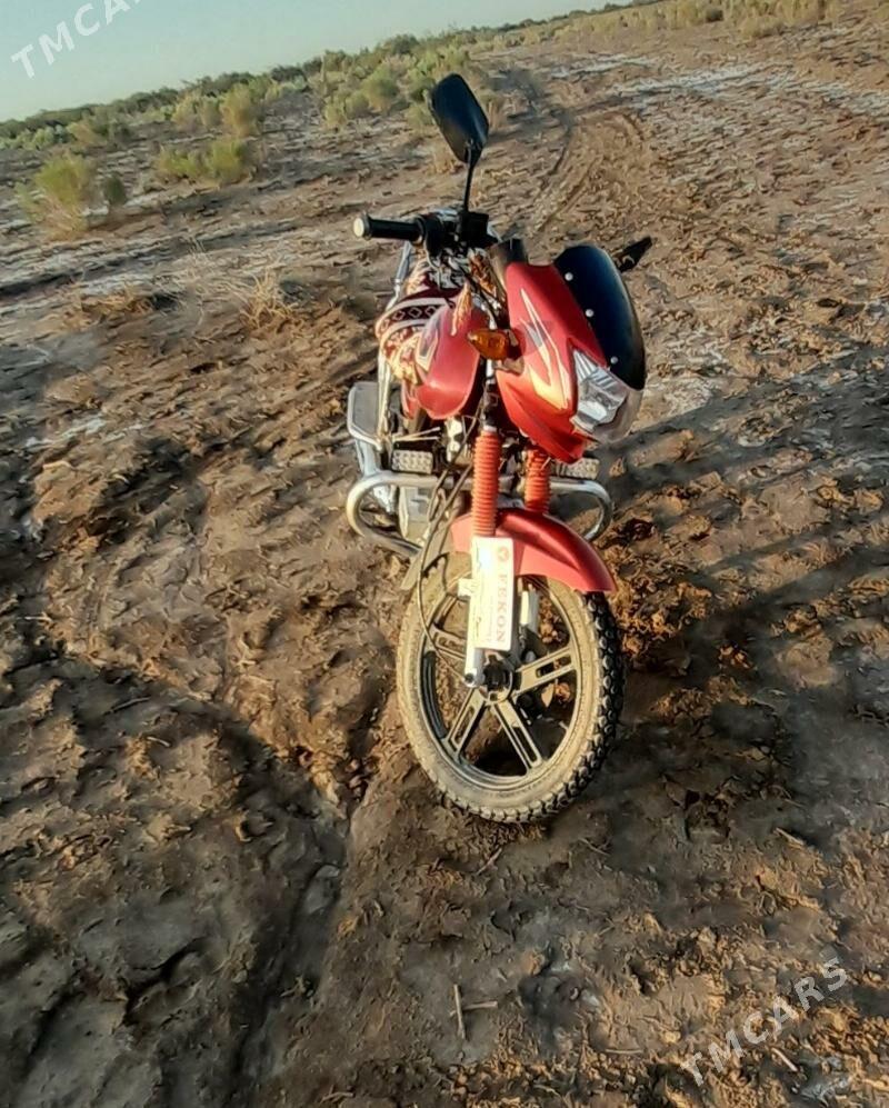 Fekon FK200-14G 2014 - 15 000 TMT - Türkmenbaşy etr. - img 1