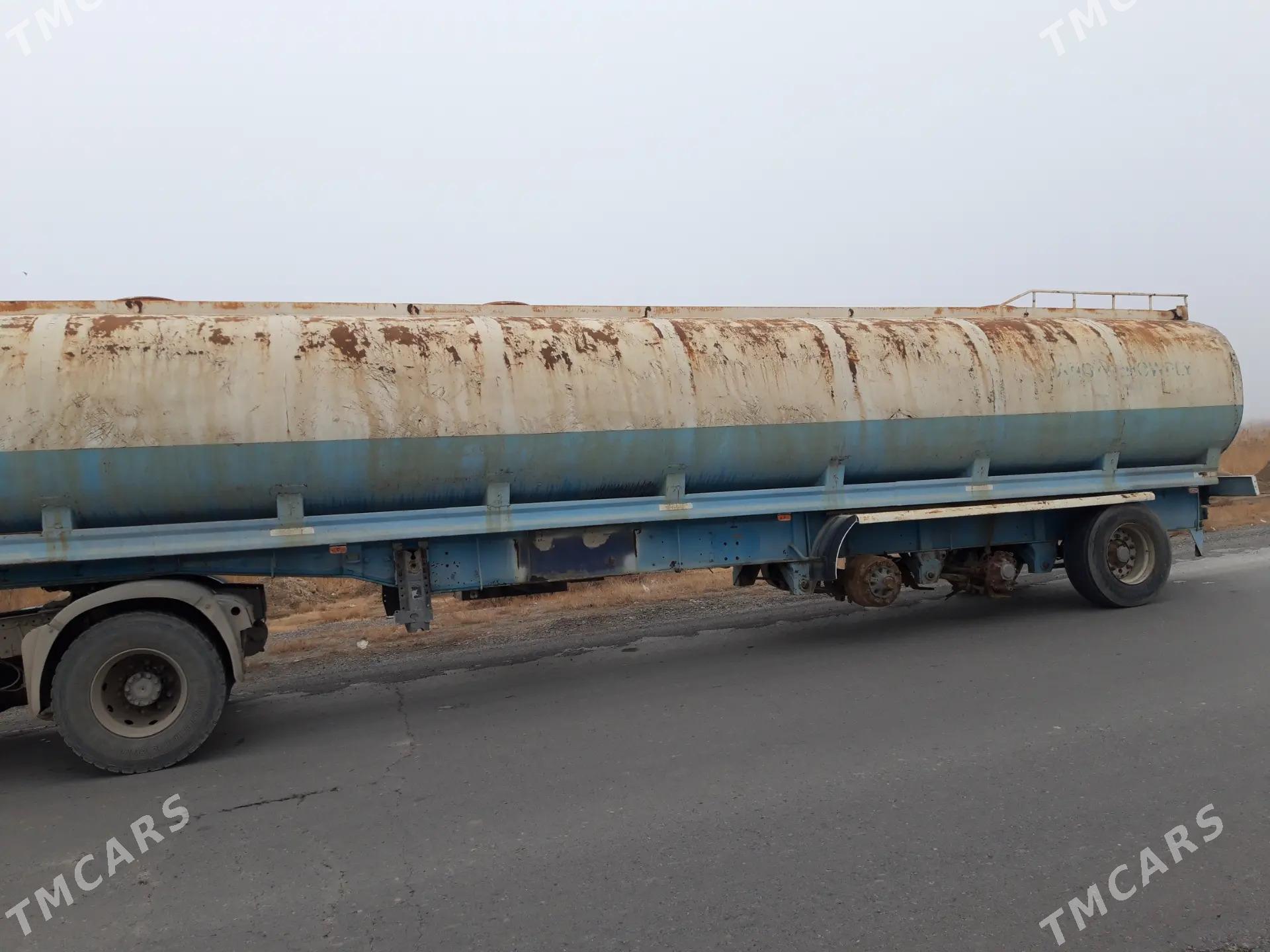 Kogel Cargo 2022 - 220 000 TMT - Гумдаг - img 1