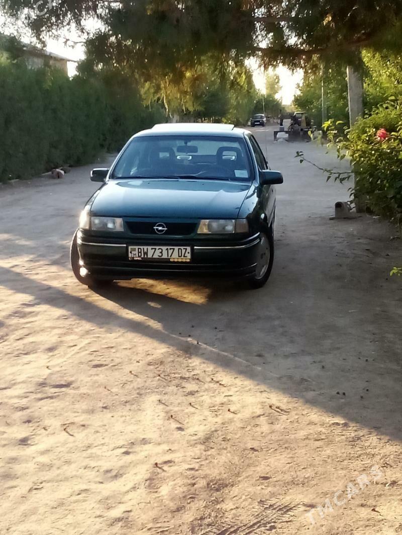 Opel Vectra 1994 - 70 000 TMT - Gubadag - img 1