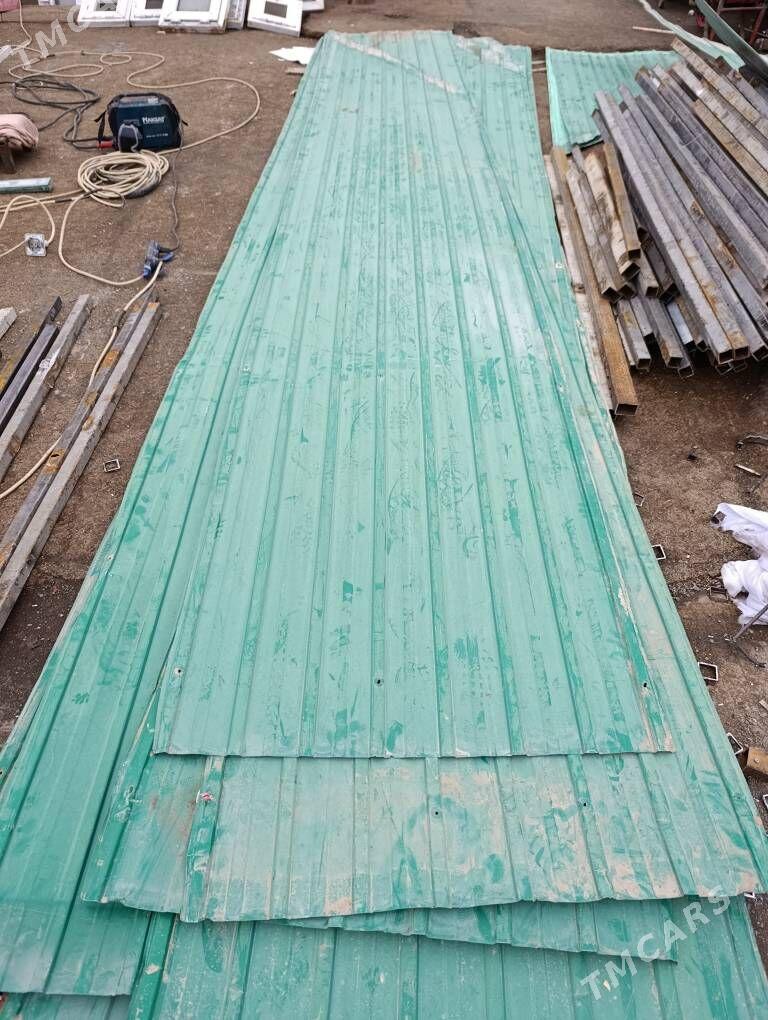 Şypyr - Köşi - img 1