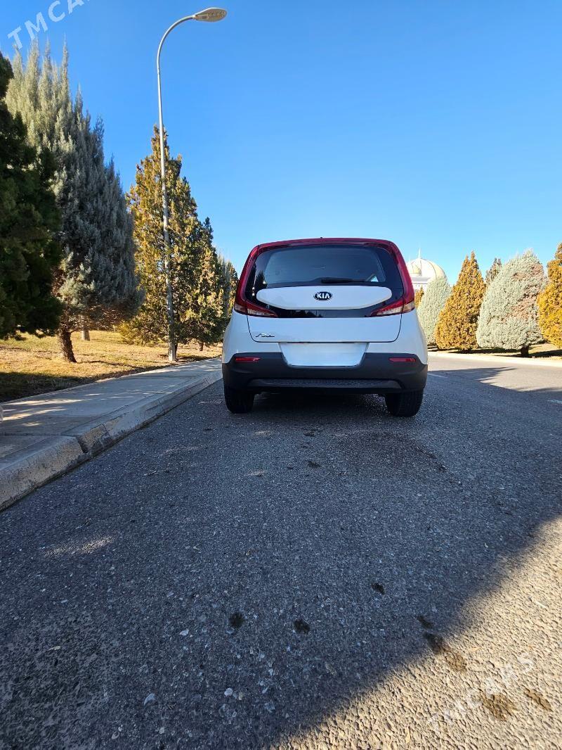 Kia Soul 2020 - 232 000 TMT - Aşgabat - img 1