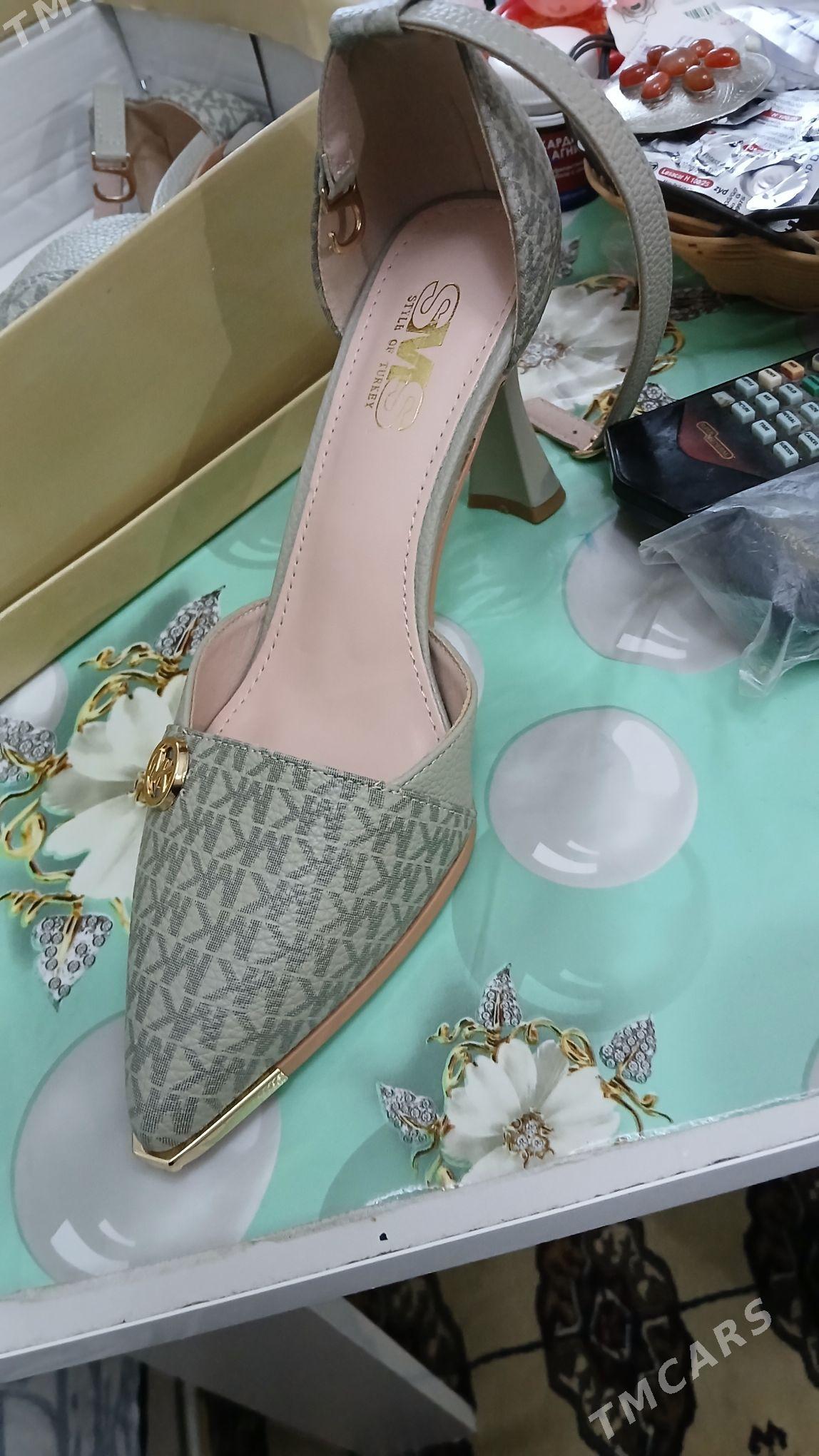 Kowus - Ашхабад - img 1