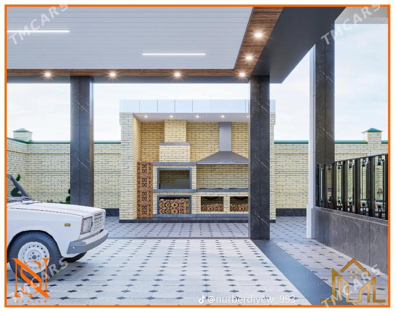 jay satlyk Baherdenne - Bäherden - img 1