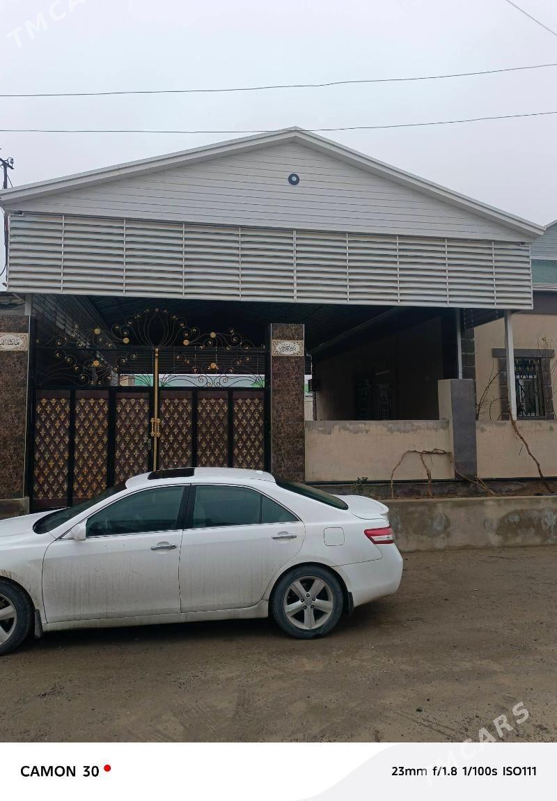 Arenda jaý howly - Чоганлы - img 1