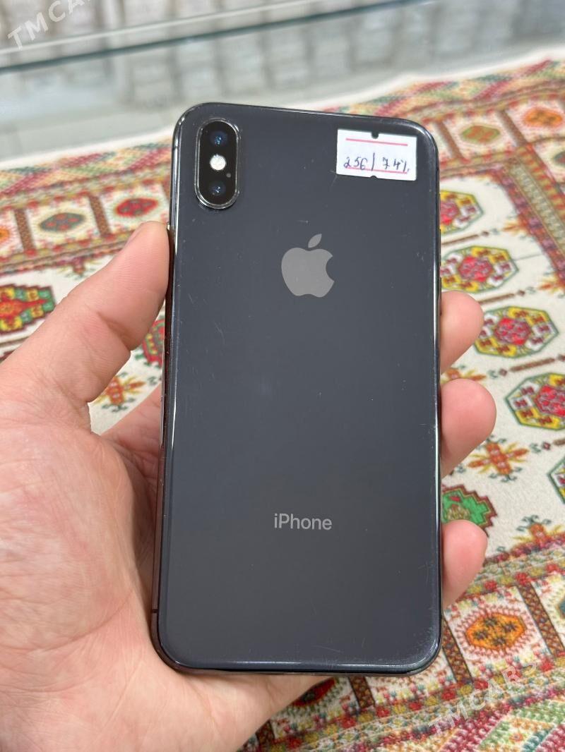 iPhone X - Мары - img 1
