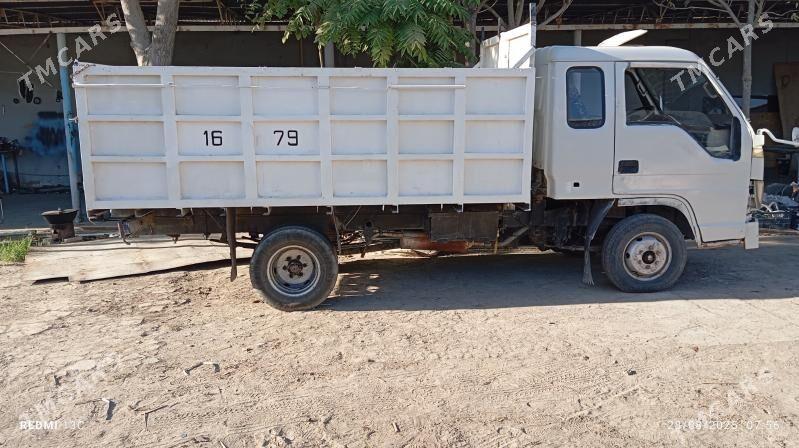 Forland H2 2008 - 65 000 TMT - Туркменабат - img 1