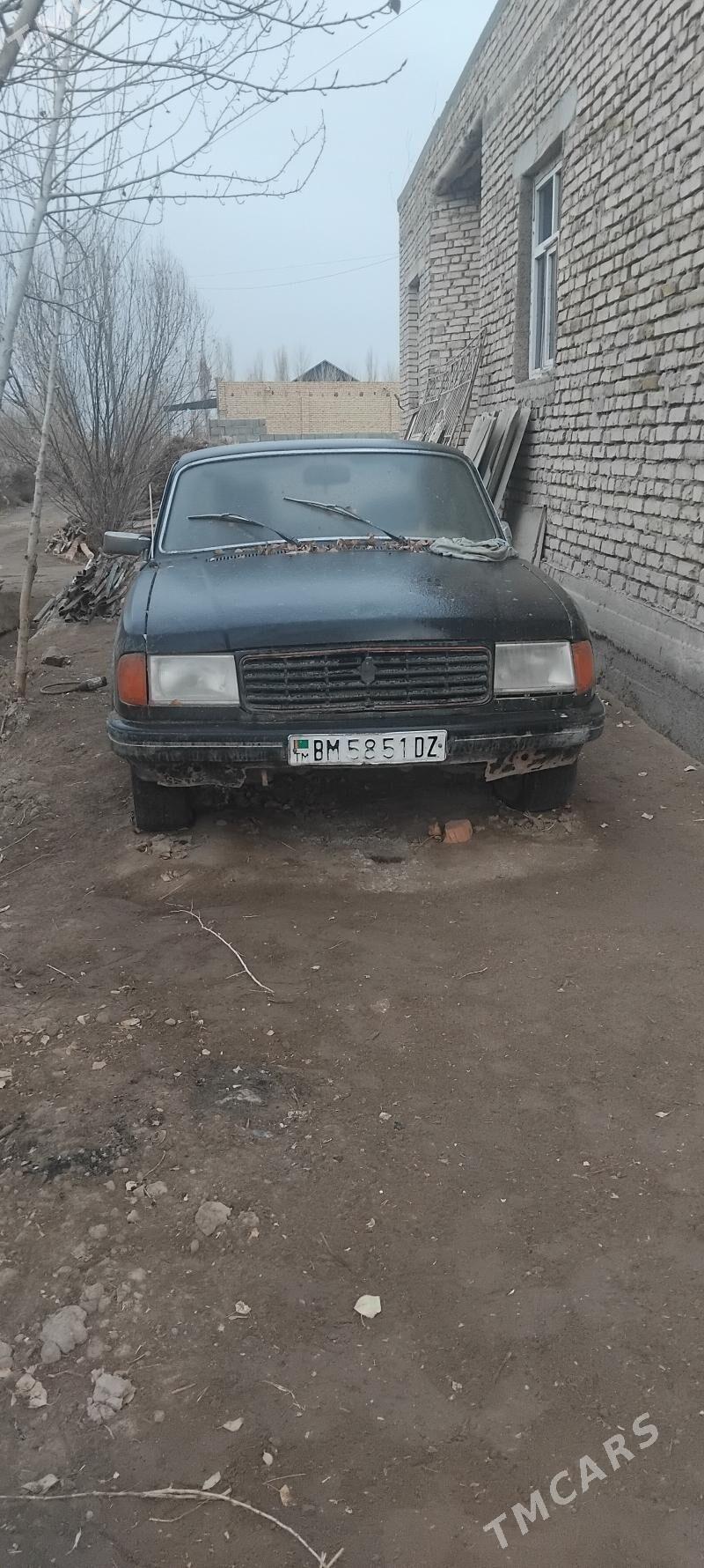 Gaz 31 1993 - 15 000 TMT - Кёнеургенч - img 1