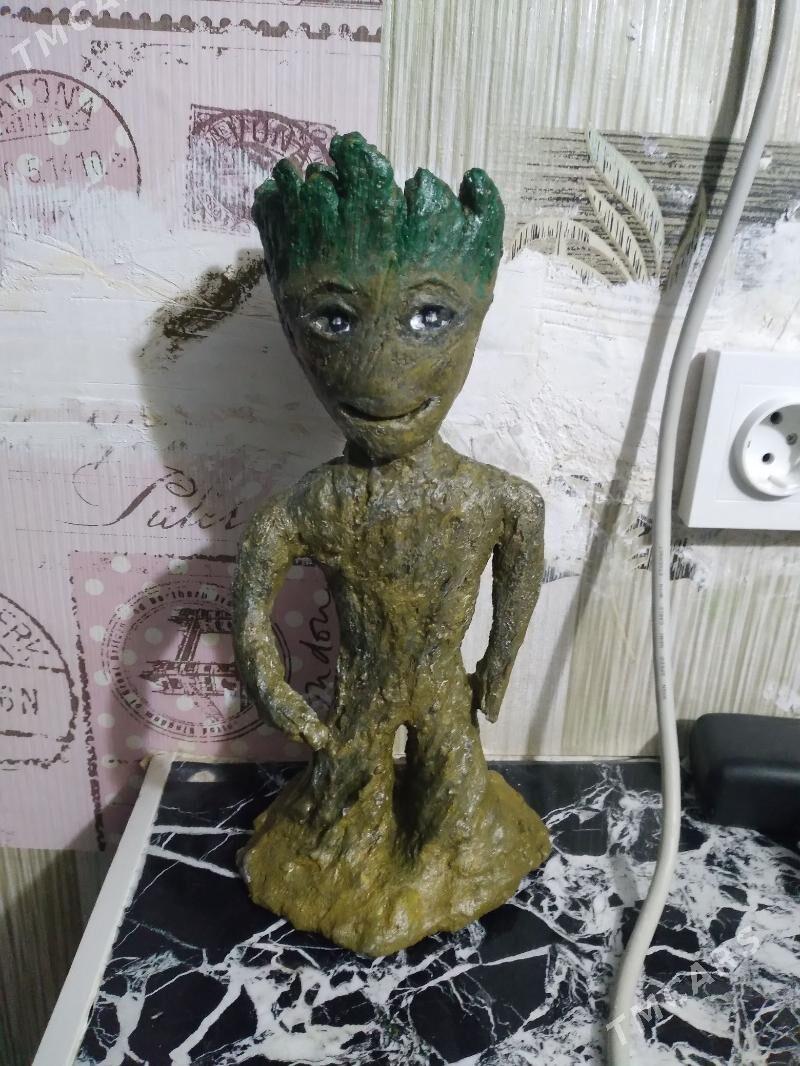 декор - Ашхабад - img 1