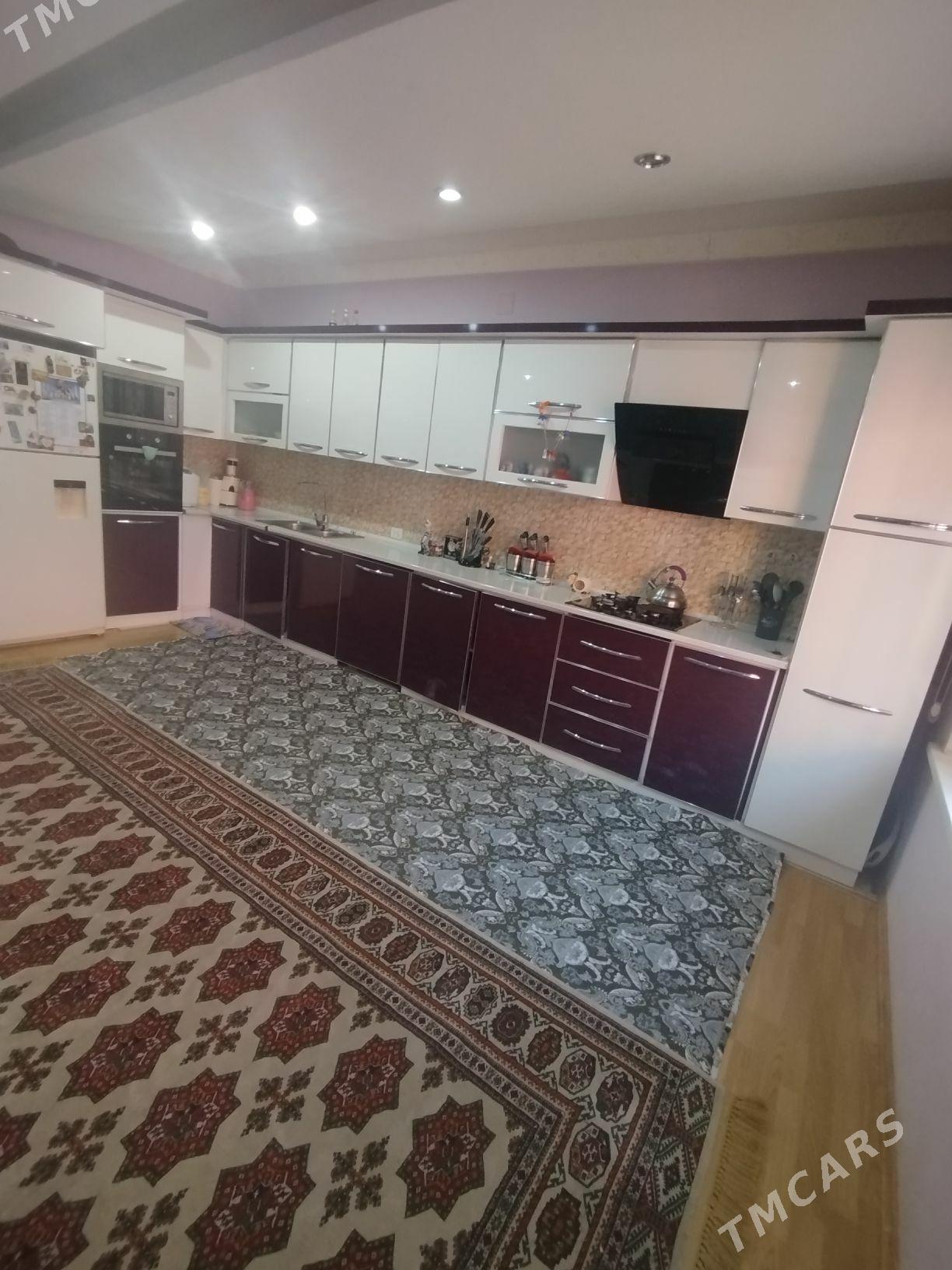 kuhynny - Türkmenbaşy - img 1