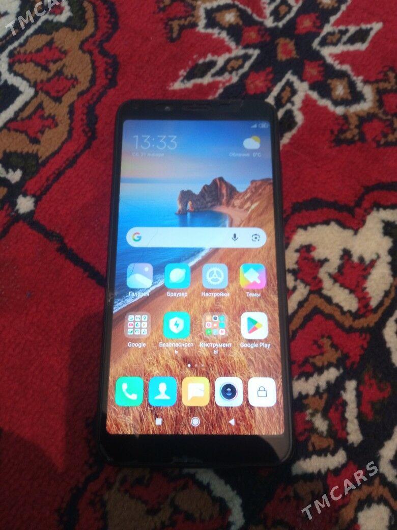 redmi7a - Hitrowka - img 1