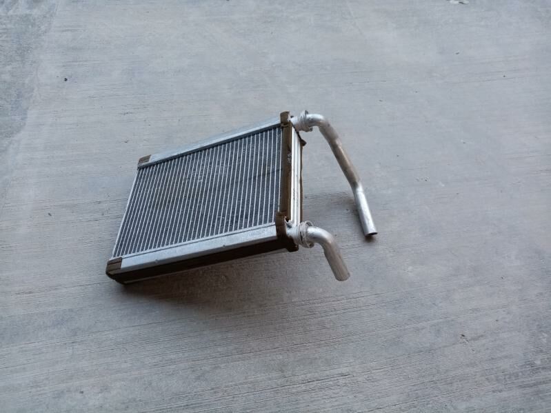 Pec radyatr morda Awalon 130 TMT - Balkanabat - img 1