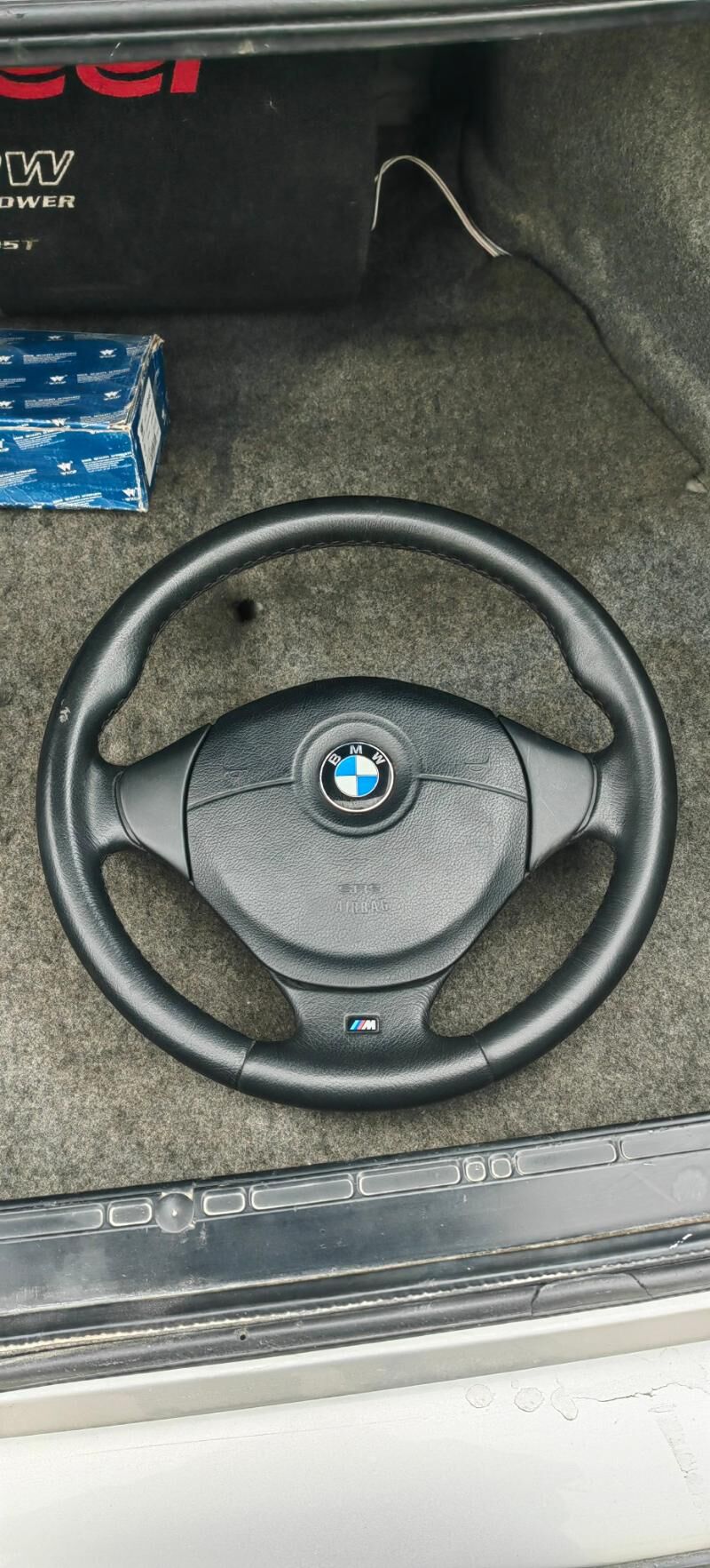 bmw mka rol 650 TMT - Мары - img 1