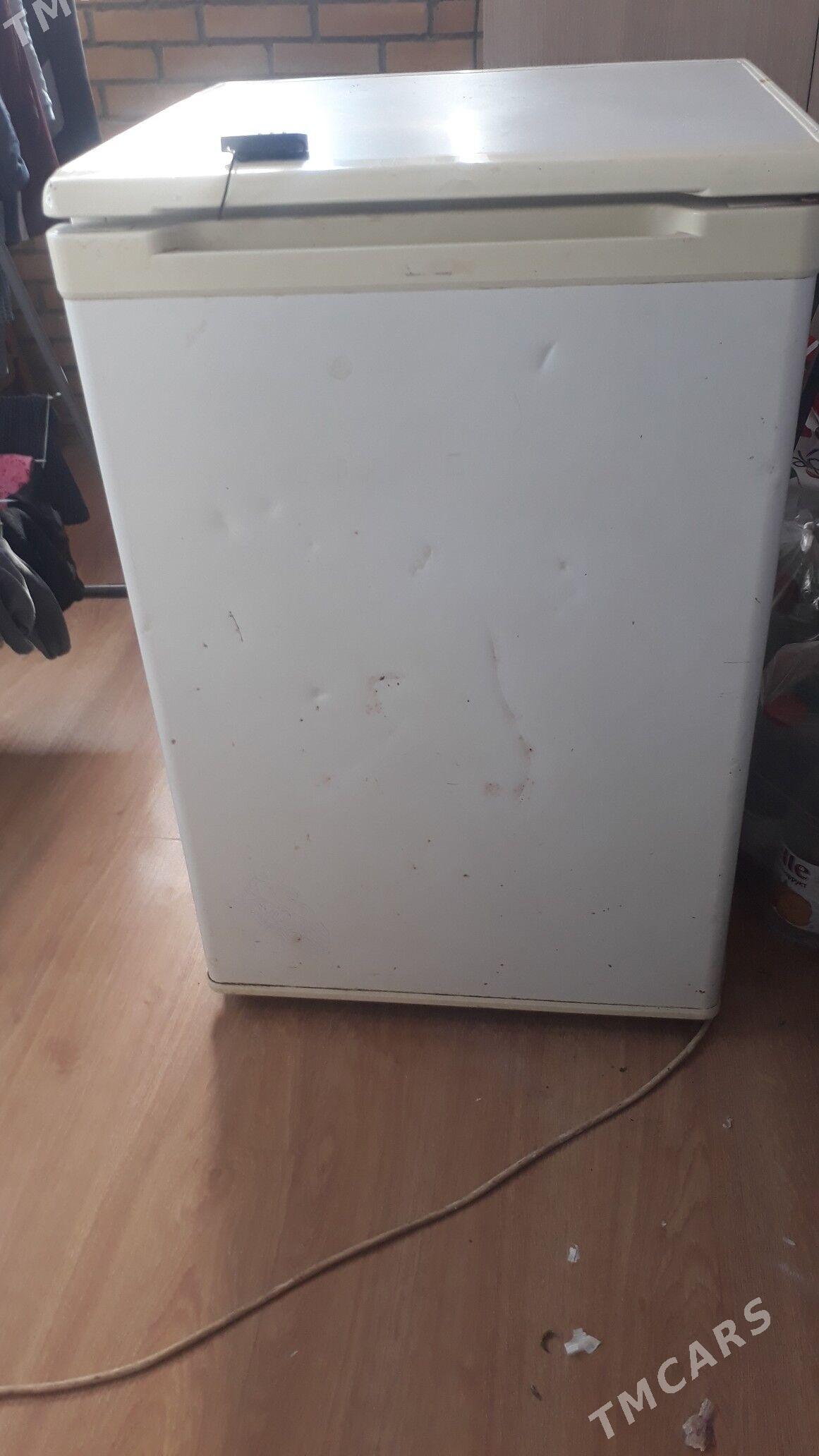 холодильник - Туркменабат - img 1