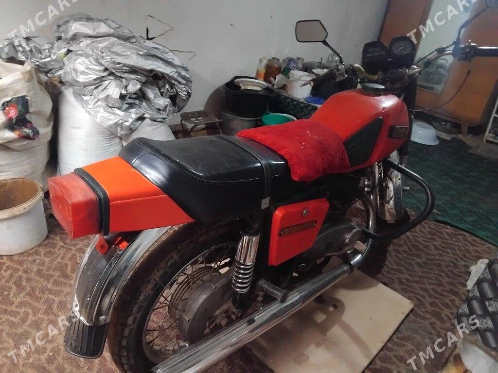 Iž Planeta 5 2013 - 10 000 TMT - Türkmenbaşy etr. - img 1