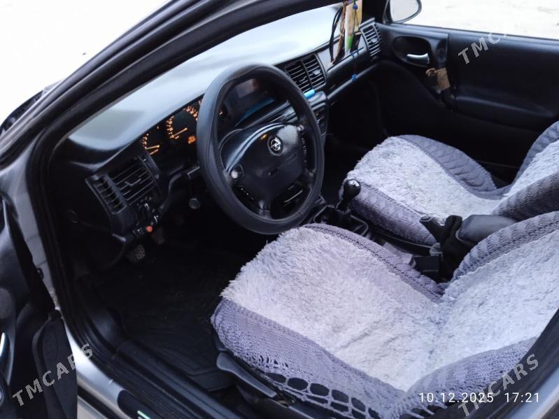 Opel Vectra 1999 - 72 000 TMT - Şabat etr. - img 1