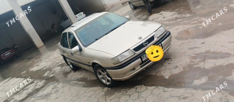 Opel Vectra 1993 - 50 000 TMT - Mary - img 1