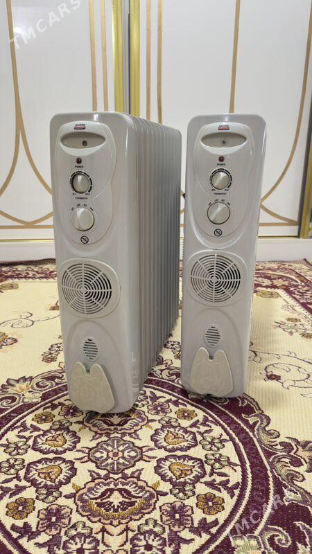 gapyrga peç / печь - Район ст. Аэропорта, ул. Гагарина - img 1