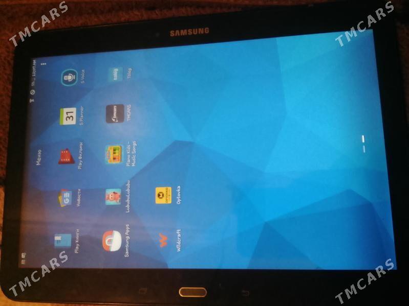 планшет - Туркменабат - img 1