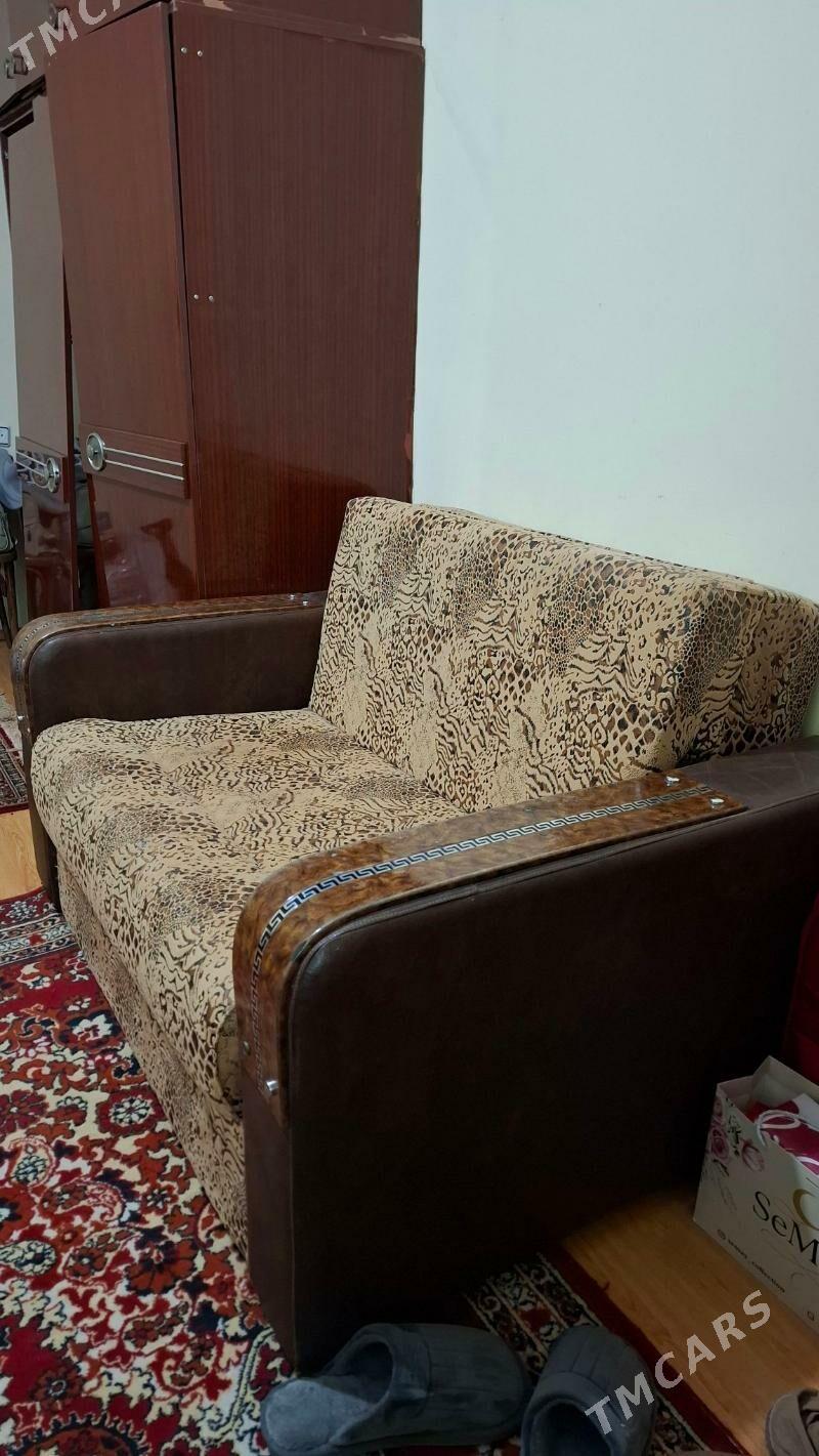 Диван - Ашхабад - img 1
