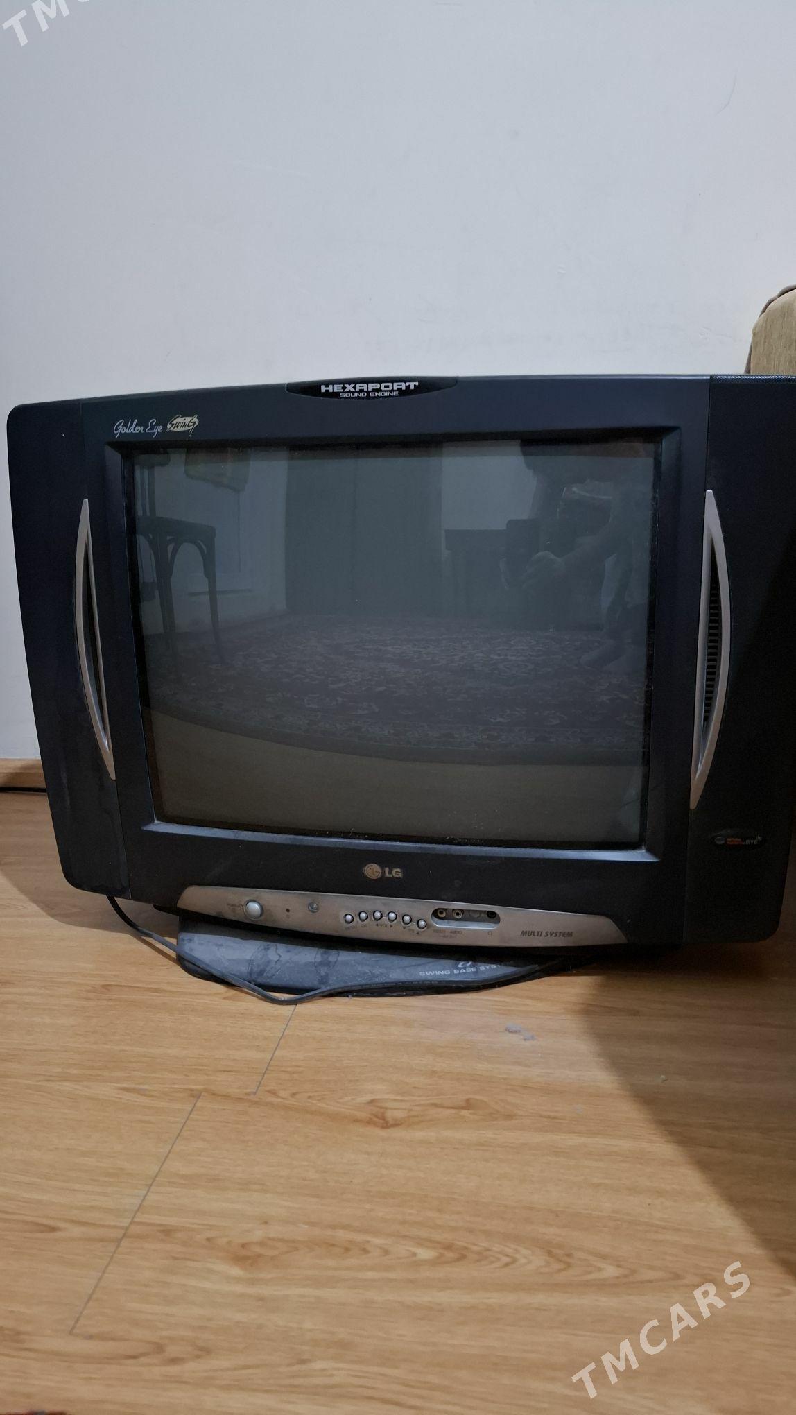 Телевизор - Aşgabat - img 1