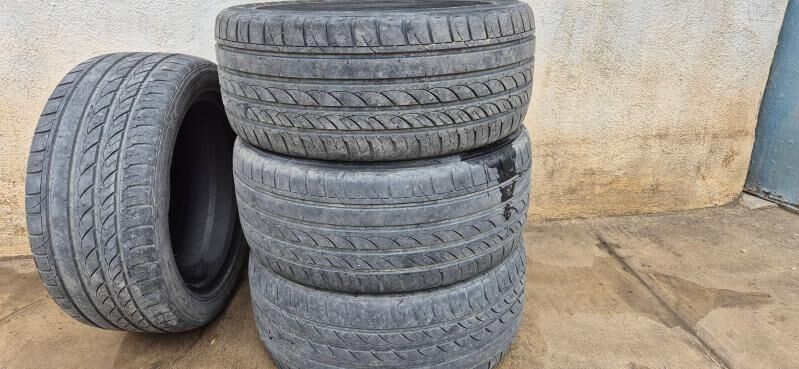 17лик текер 800 TMT - Gyzylarbat - img 1