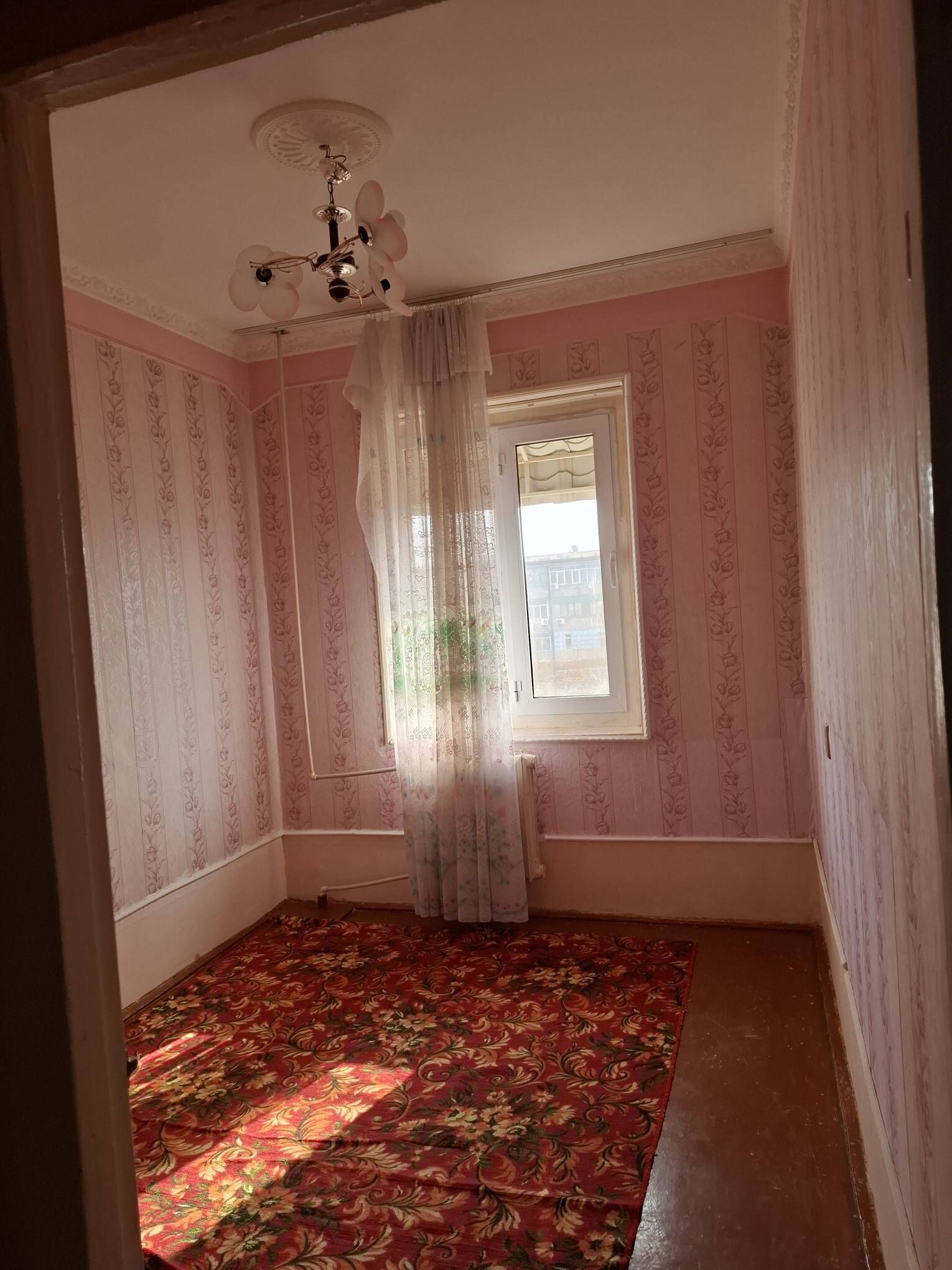 Kwartira - Чарджоу - img 1