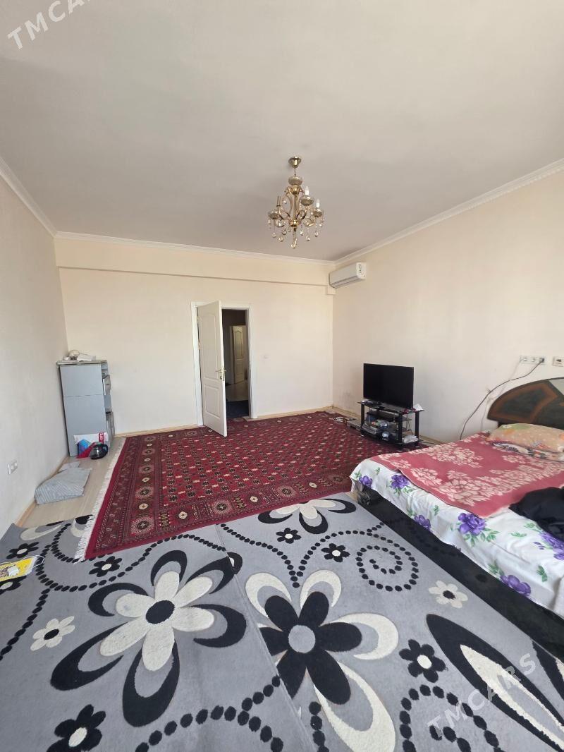 Mir7/5 2 kom. - Ашхабад - img 1