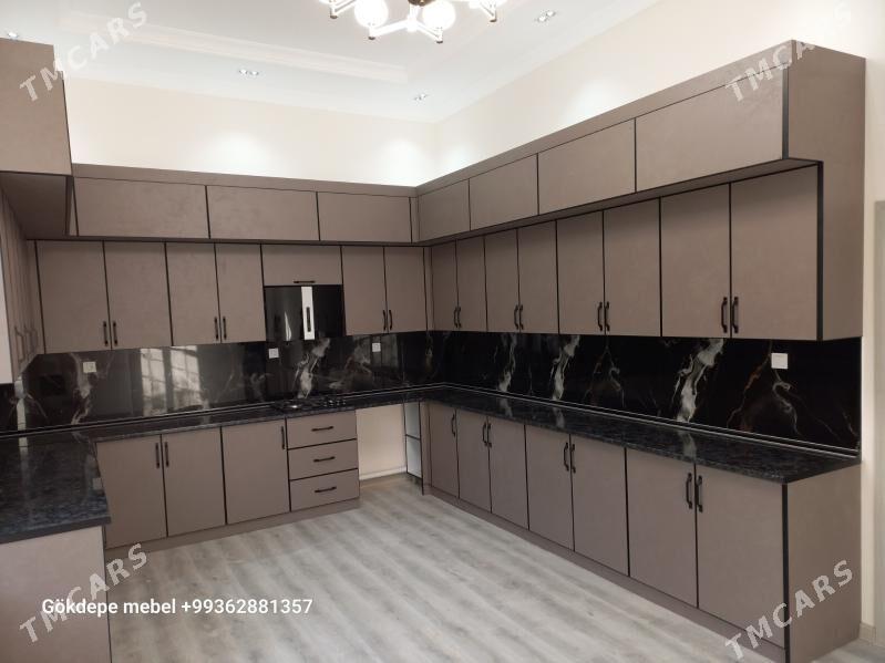 kuhny mebel - Гёкдепе - img 1