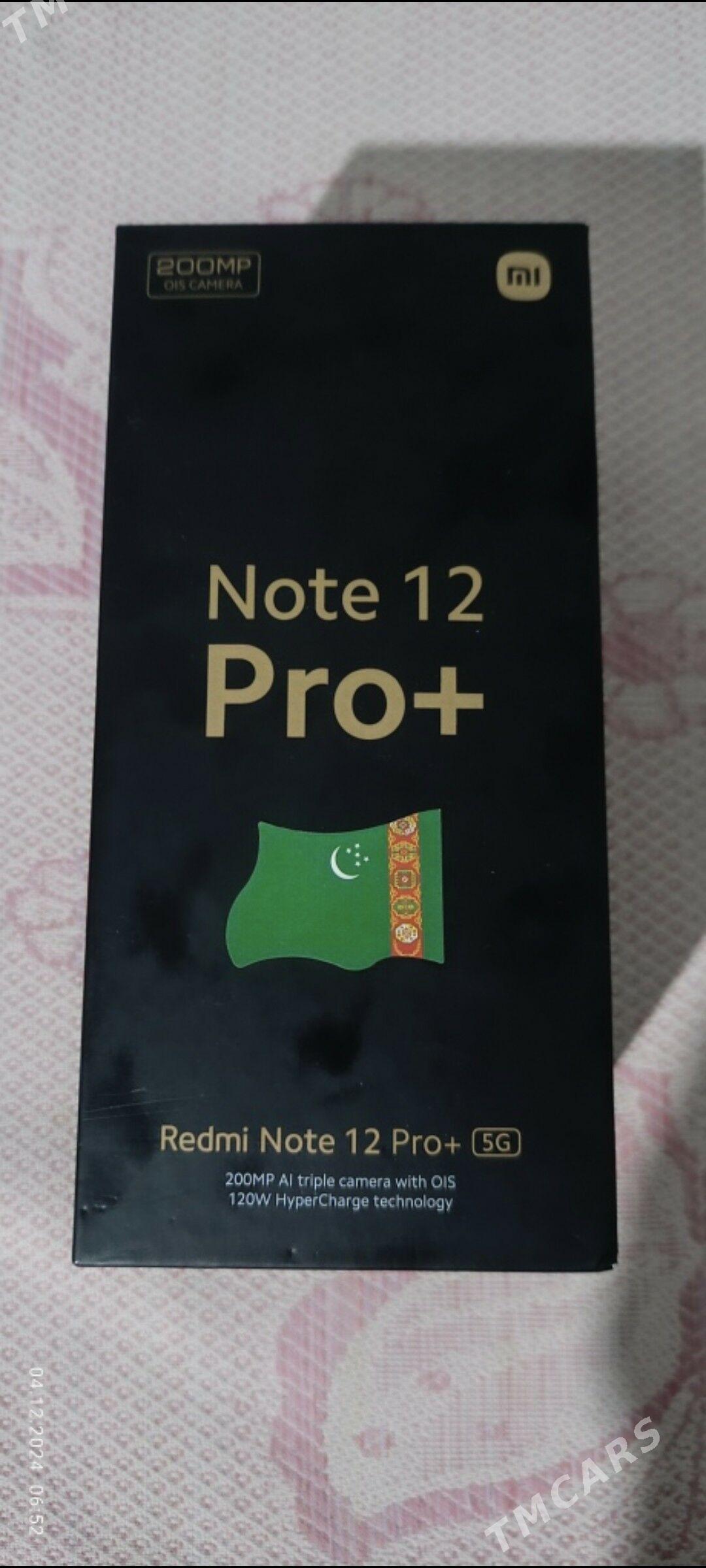 Redmi note 12pro+ - Kerki - img 1