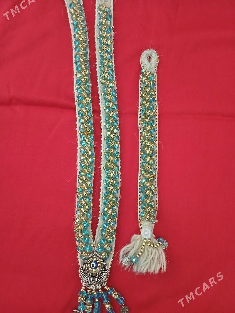 alaja - Ашхабад - img 1