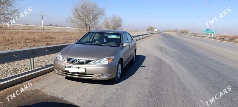 Toyota Camry 2004 - 170 000 TMT - Babadaýhan - img 1