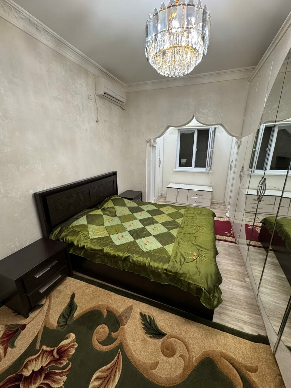 Аренда Мир 1 2 ком - Мир 1 - img 1