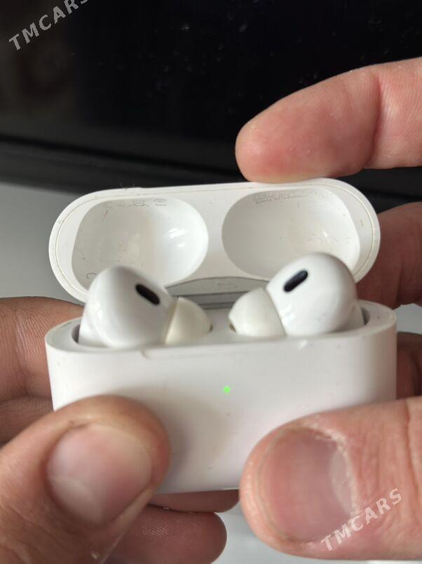 airpods pro - Балканабат - img 1