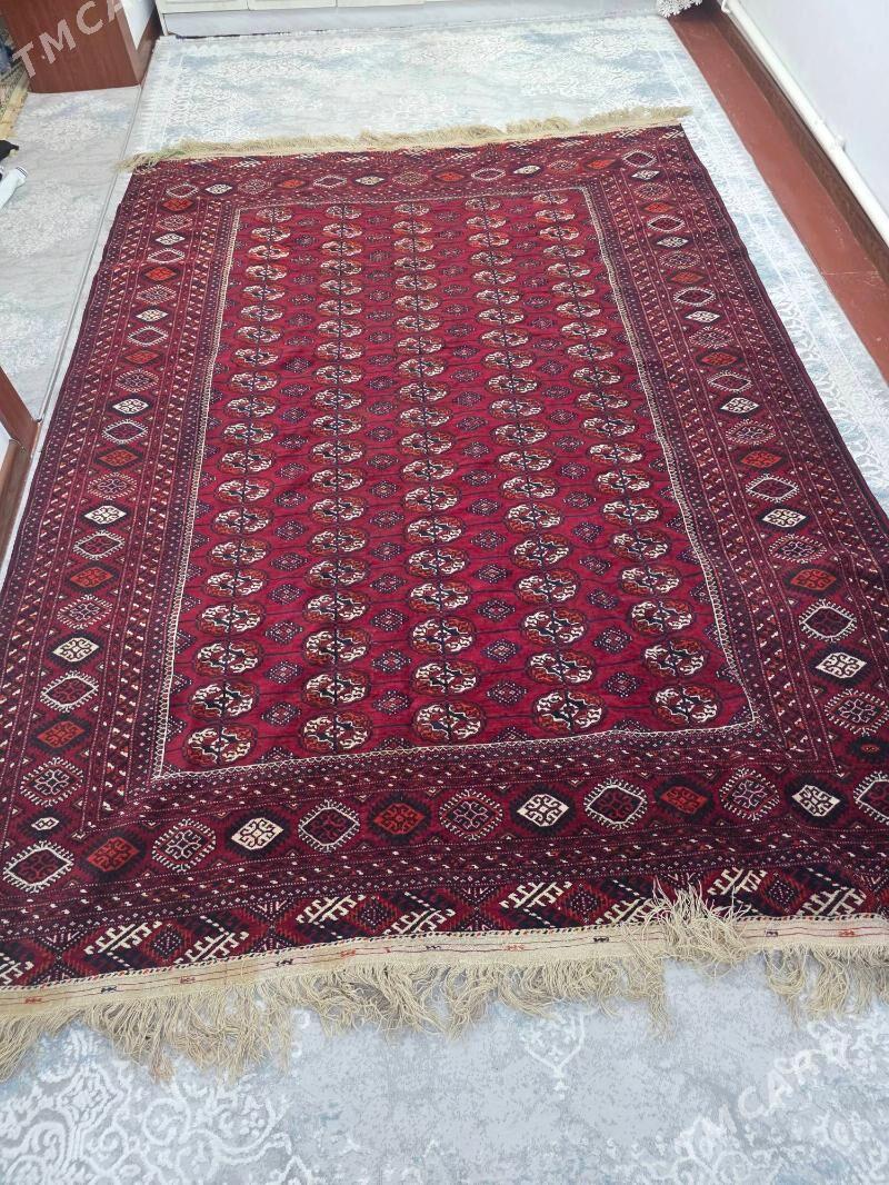 El haly (artel) - Aşgabat - img 1