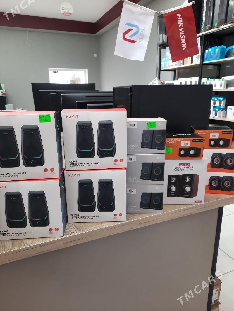 Kolonkalar - Дашогуз - img 1