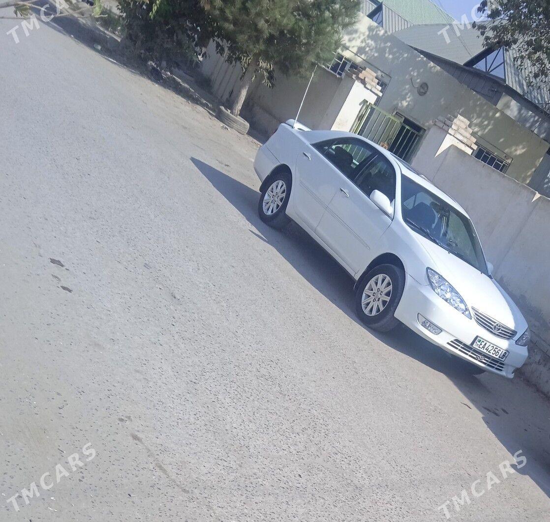 Toyota Camry 2005 - 260 000 TMT - Kerki - img 1