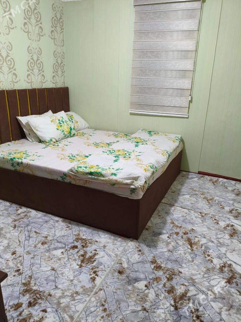 Arenda 6mkr - Ашхабад - img 1