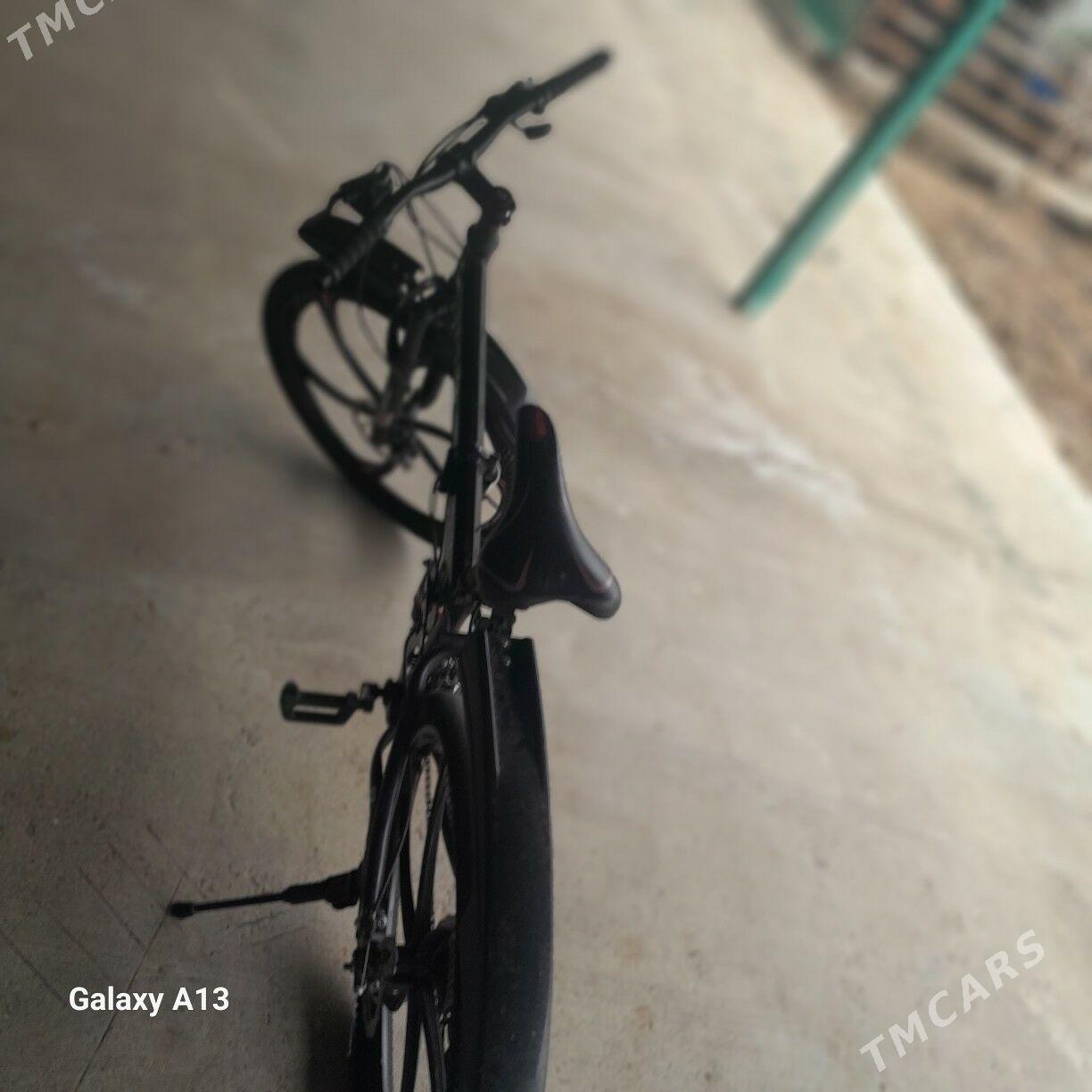 tigir - Aşgabat - img 1