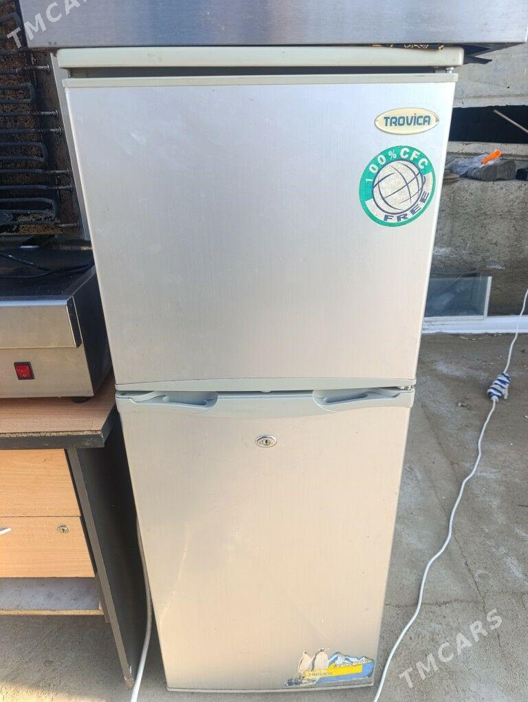 holodelnik - Türkmenbaşy - img 1