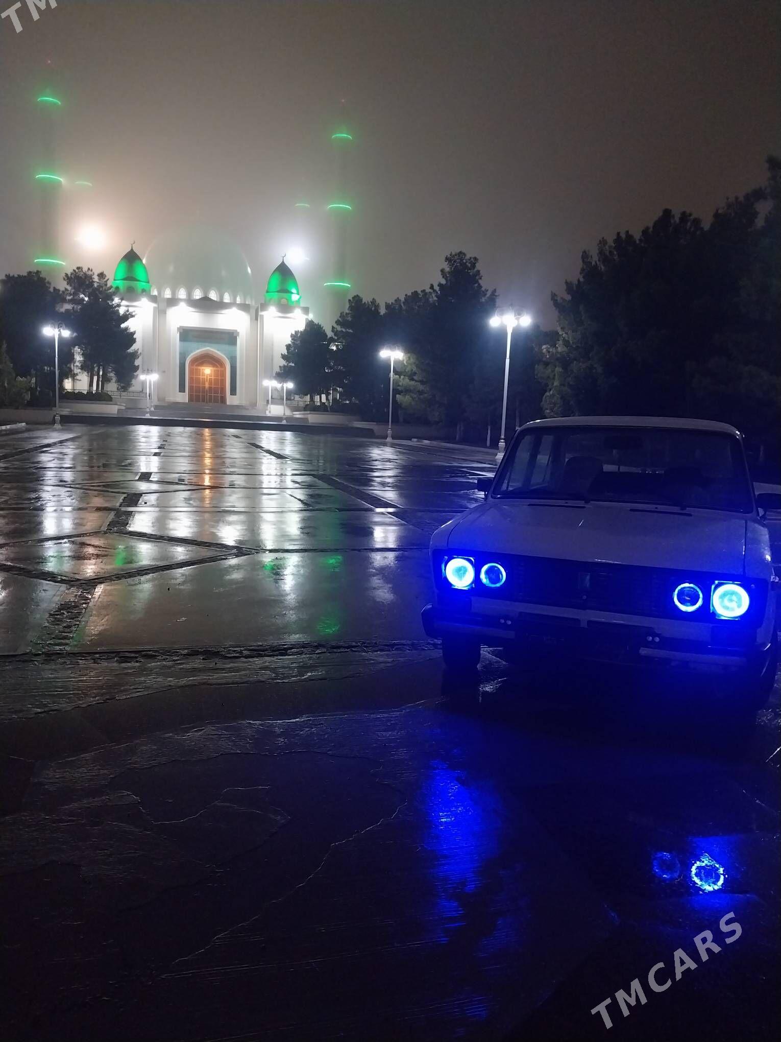 Lada 2106 1988 - 33 000 TMT - Gökdepe - img 1