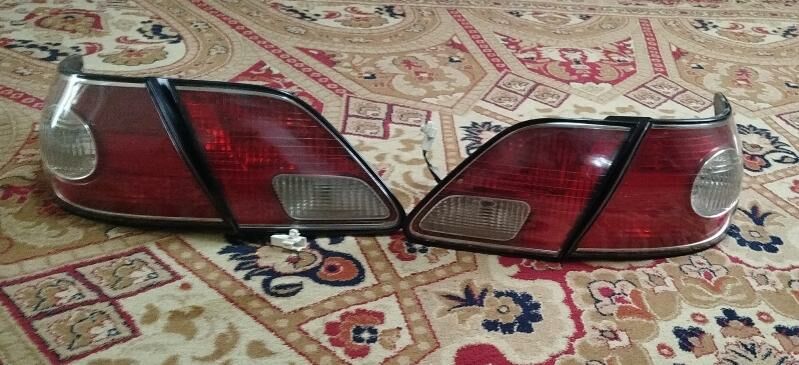 lehsus iski çyra 1 100 TMT - Гызыларбат - img 1