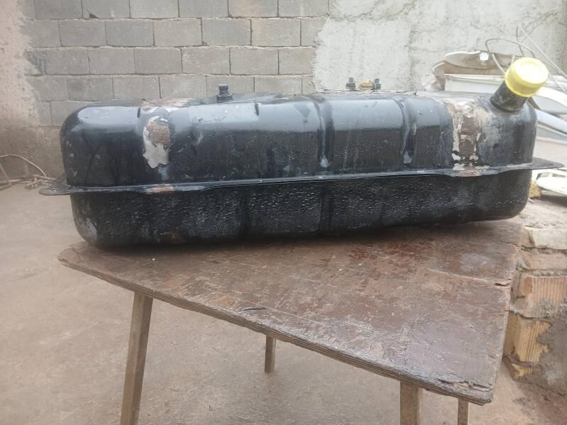 gazel bizne bsk 600 TMT - Чоганлы - img 1