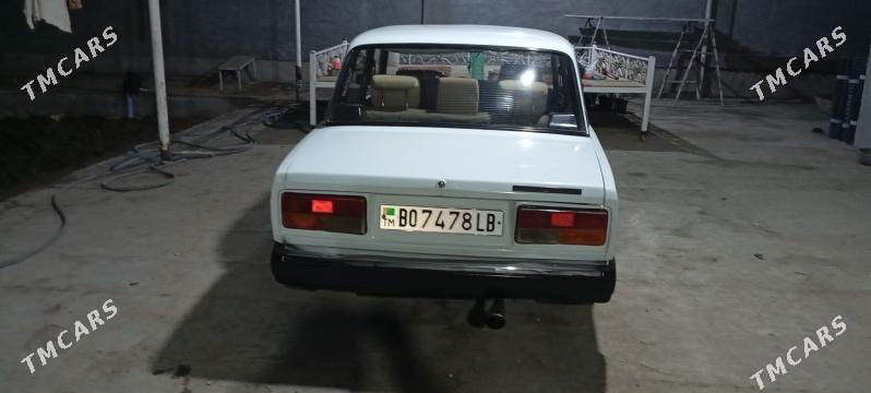 Waz 2107 1997 - 30 000 TMT - Türkmenabat - img 1