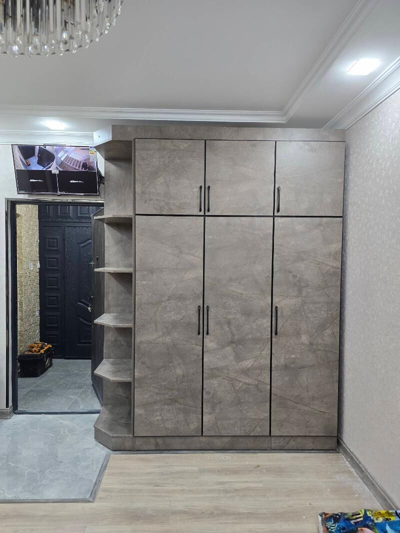 MEBEL TÄZE ŞFANER GARNITUR - Aşgabat - img 1